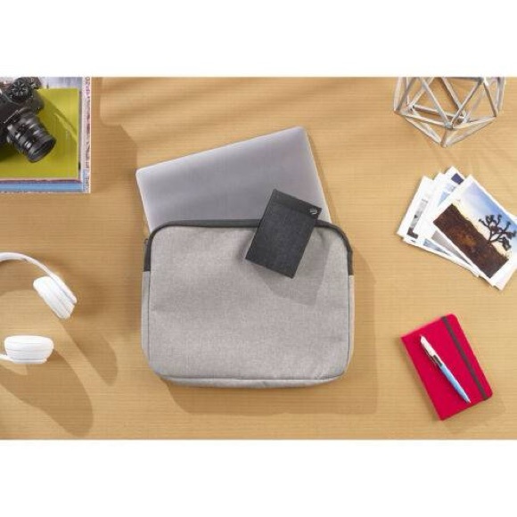 Seagate Backup Plus Ultra Touch 1 TB External Hard Drive – Black USB-C USB 3.0 - Picture 7 of 11